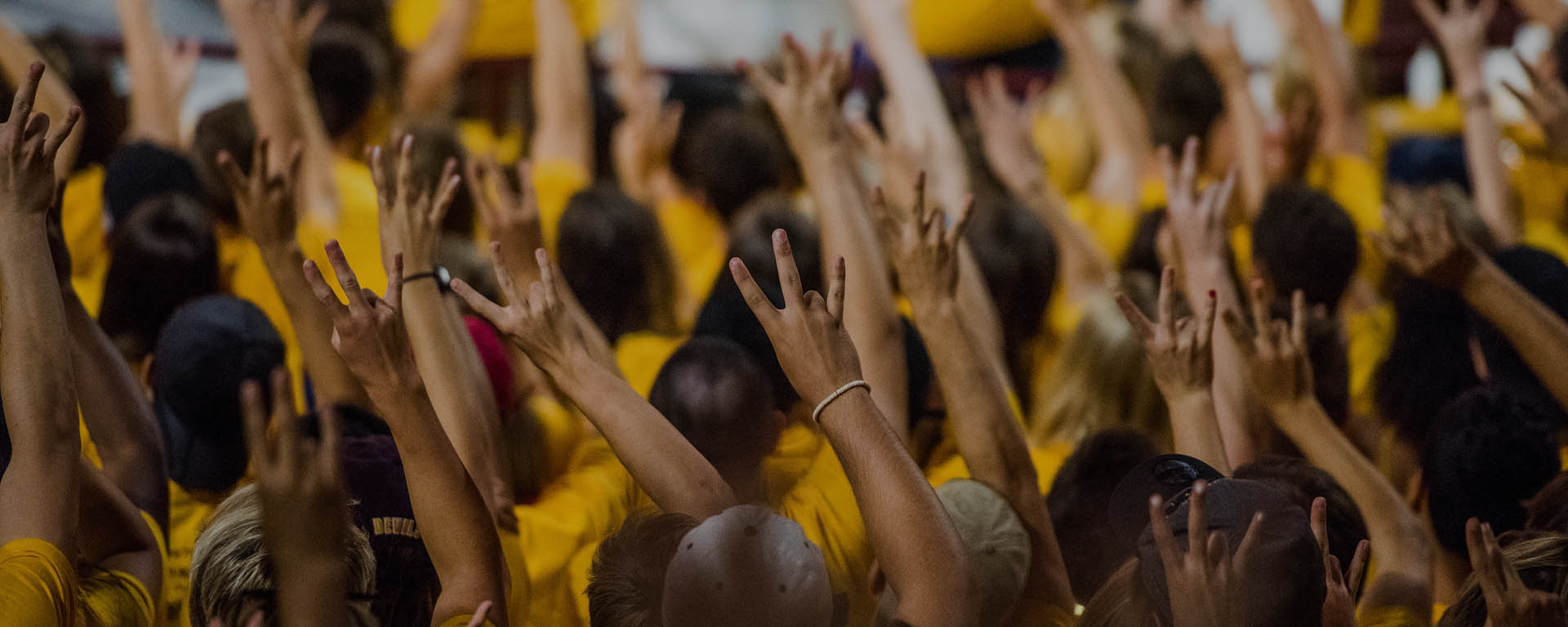 Become a Sun Devil