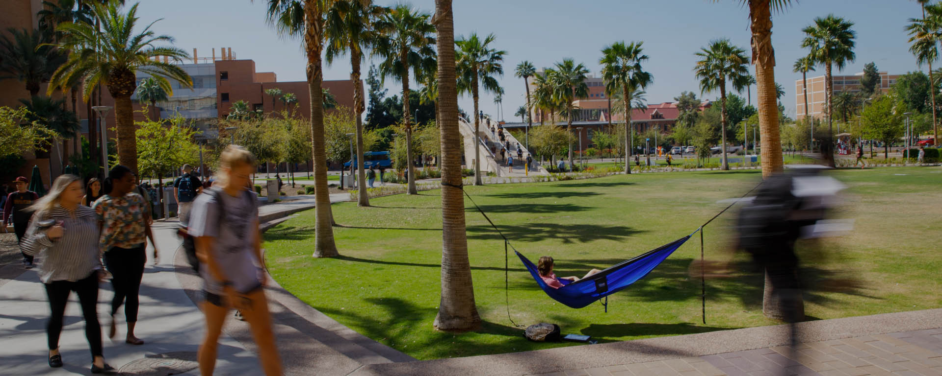 Applying to ASU